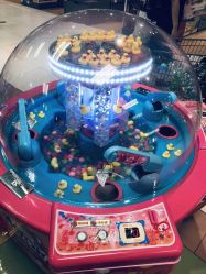 -莫莉幻想儿童乐园(北京丰台永旺店)