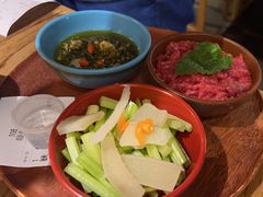 -吃饭皇帝大·土家民族菜(温州万象城店)