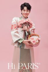 -巴黎婚纱摄影(瑞安旗舰店)