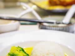 浓汤花胶皇捞饭-拂晓山房·私房川菜(西门店)