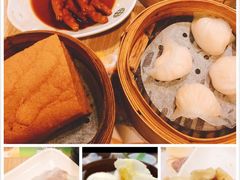 -添好运点心专门店(中环IFC店)