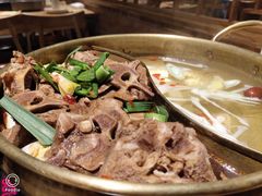 -虾满堂小龙虾烧烤(富荟广场店)