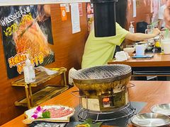 -大阪烧肉BAKA一代(十亩地店)
