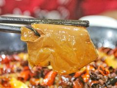 -力力豆花庄(广渠门店)