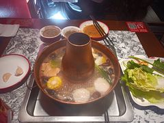-京元盛铜锅涮肉(上海总店)
