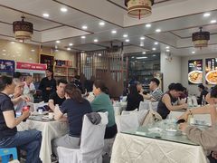 -同发号饭庄(复兴路店)