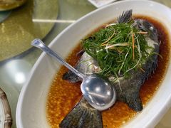 -旺富东海大酒楼(海鲜街店)
