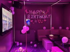 -音乐派KTV(盱眙皇剑国际店)