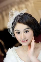 点击看大图 android_upload_pic-FIONA MAKE UP恋妆造型