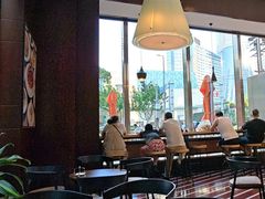 -西点坊(浦东香格里拉店)