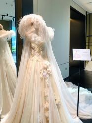 -MuseMarry婚纱(前海嘉里中心店)