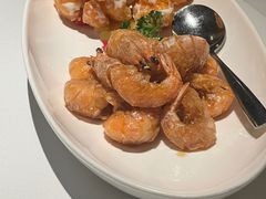 -荣兴酒家(徐家汇店)