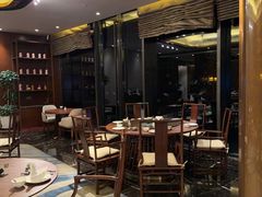 -蛇口希尔顿南海酒店·随轩中餐厅·粤菜