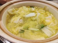 -香阁餐厅·常州菜·常州菜代表品牌(新北奥体店)