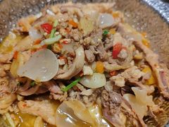 -李久其家民间餐厅(观沙岭公园店)