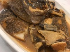 -万宝海鲜舫(劳动公园店)