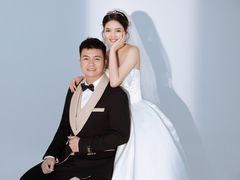 -经典婚纱摄影美学馆·私人定制