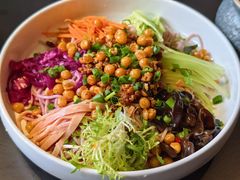 -桥边小楼·手工云南菜·丽江地标美食
