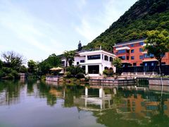 -湘湖金融镇