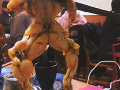 -味仙疯美蛙鱼头(清扬路总店)