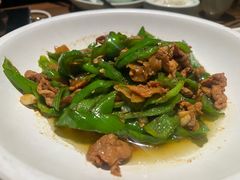-湖南人家·家传湖南菜(水围店)