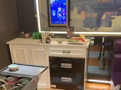 -星璨火吧KTV聚会餐厅(丰庆路店)
