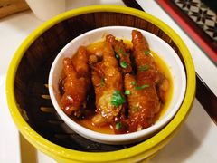 -火齐潮汕砂锅粥(五道口店)