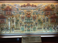 -海南槟榔谷黎苗文化旅游区