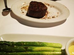 菲力牛排-茹丝葵经典牛排馆(上海外滩店)