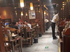 -郑喜旺烧烤(郑州总店)