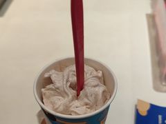 -DQ·蛋糕·冰淇淋(湖景东路店)
