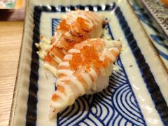 -西月山居匠心创意料理(江汉路新佳丽广场店)