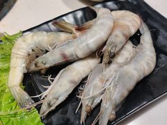 -东北烤肉(鼓楼巷店)
