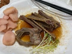-龙悦湾酒家·八阵鱼生·渔人码头店