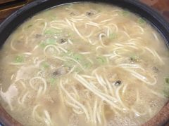 -鑫真味私房菜馆