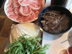 -和庆斋阳坊秘制羊蝎子火锅(云岗店)