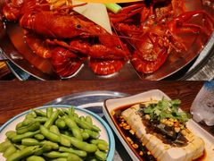 -517烧烤·龙虾·海鲜大排档(万象都荟店)