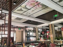 -新侨小馆(东直门北小街店)