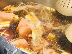 -八珍玉食鸡煲·打边炉(印象城店)