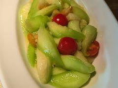 -北京老铺烤鸭(时代广场店)