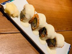 -無境·匠心日本料理(汉街店)