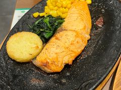 -萨莉亚意式餐厅(华泾天街店)