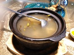 -明思味 二十年潮粤菜(榕城东山店)
