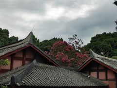 -剑门关风景区