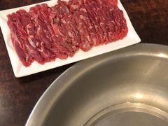 -前门张记涮肉(前门店)