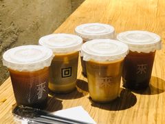 -来回·咖啡(天河南店)