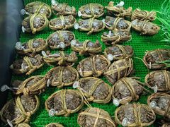 -永辉超市(嘉定宝龙广场店)