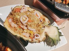 -避风塘(宝山万达店)