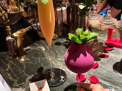 -Mogul Eatery·大亨餐酒馆