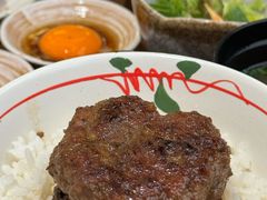 -ITARU食堂·定食料理(西丽店)